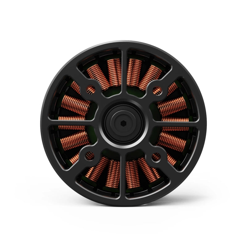 محرك MAD 4008 IPE بدون فرشاة