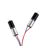Load image into Gallery viewer, MAD Brushed Mic Motor 6mm*19L(With Plastic Shaft)