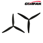 ギャラリービューアに画像を読み込みます。 1507 Glass Fiber Nylon 3 Blade (Set of 2)