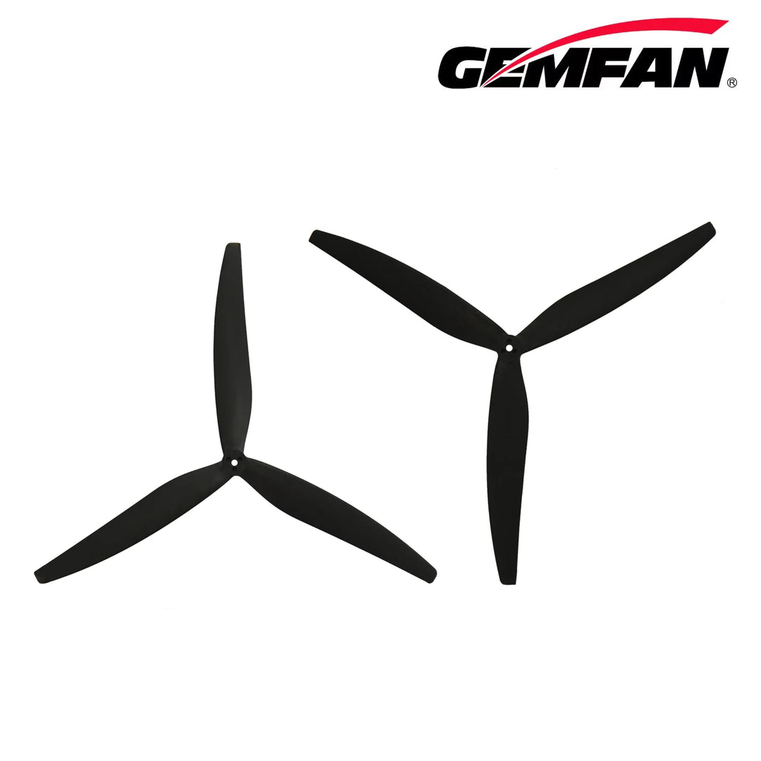 1507 Glass Fiber Nylon 3 Blade (Set of 2)