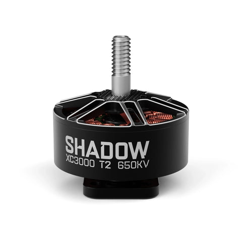 XC3000 T2 Shadow Brushless Motor