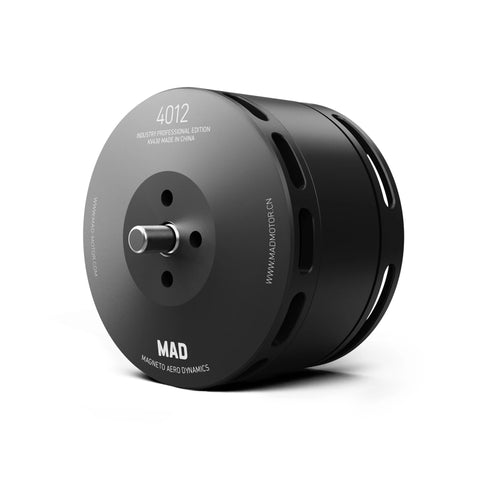 MAD 4012 IPE Brushless Motor