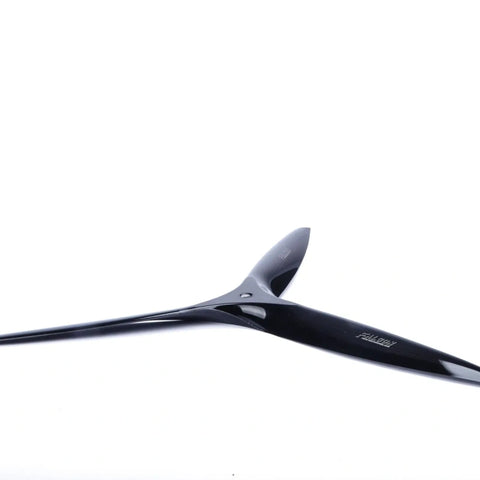 17x8 Carbon Fiber 3-Blade Propeller