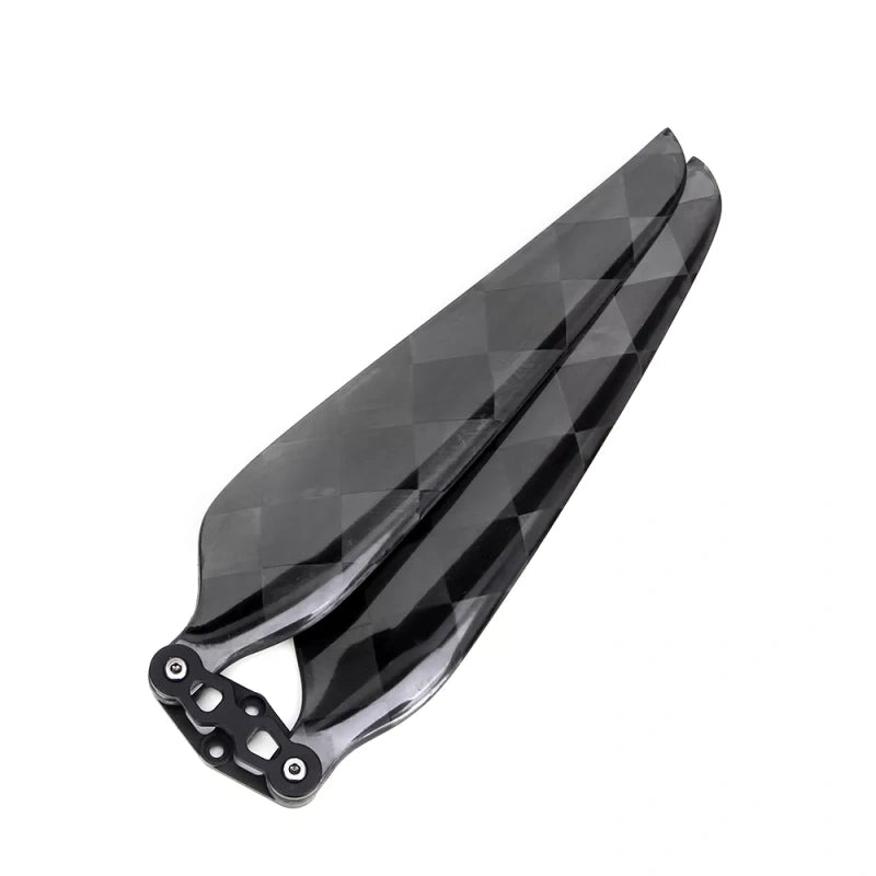 FLUXER 16X5.5 in Carbon Fiber Folding Propeller