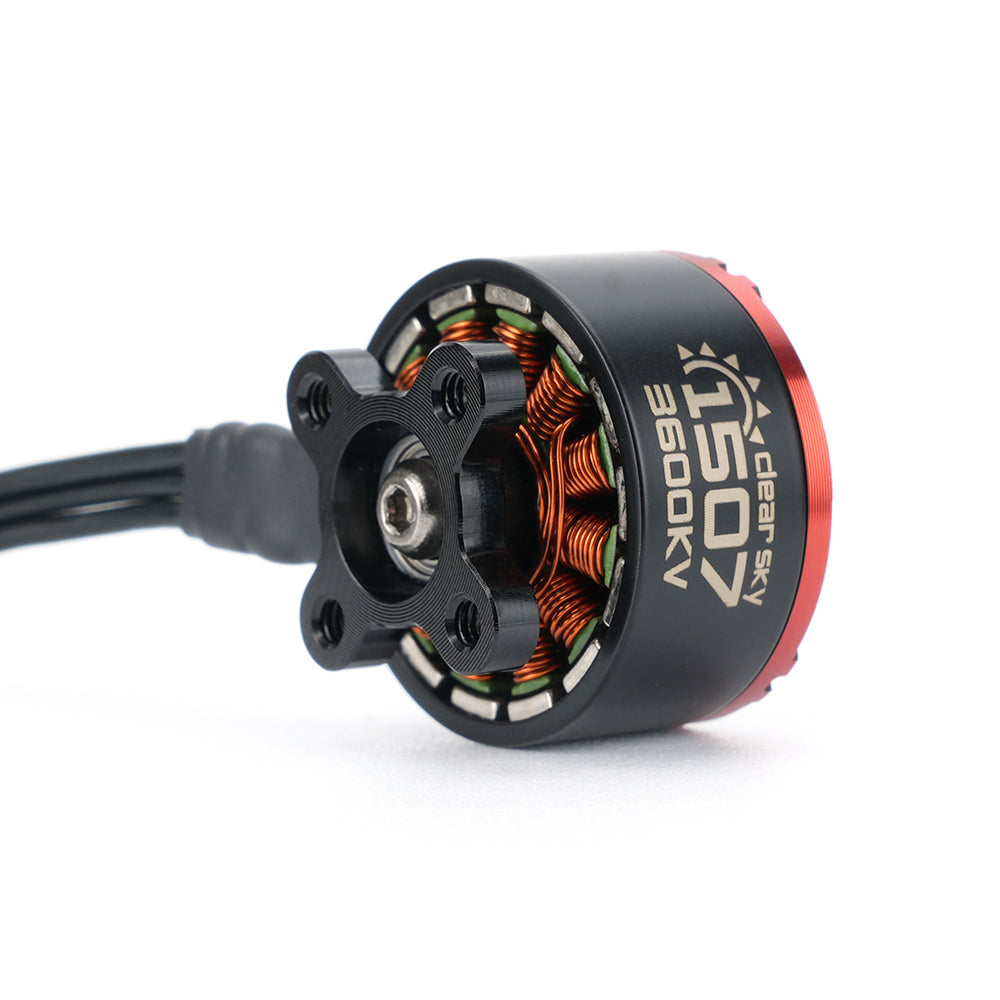 KONKER Clear Sky 1507 FPV Motor