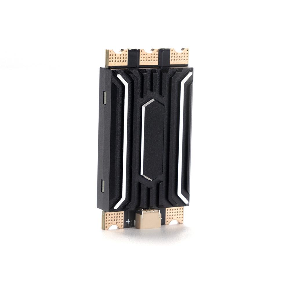 MAD PULSAR BL32 8S 100A Single