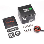 Завантажте зображення у переглядач галереї, KONKER Clear Sky 2004 FPV Motor
