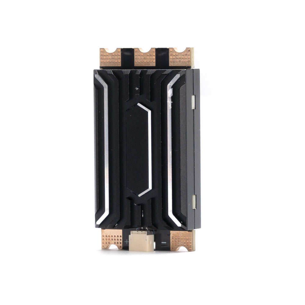 MAD PULSAR BL-S 8S 100A Single