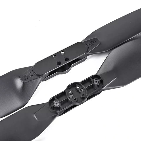 SPIRO AW 28*10“ polymer folding propeller