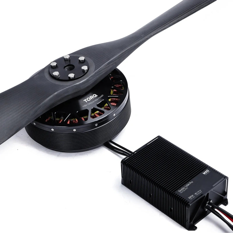 Hb110 Localizer HB110-72X31 drone arm set – MAD Components
