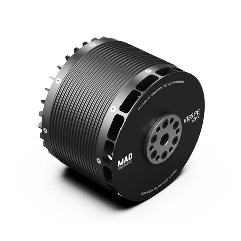 MAD V185 IPE VTOL Drone Motor