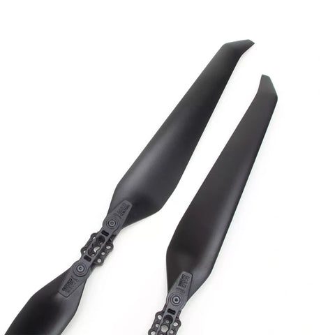 SPIRO AW 20x8" inch polymer folding propeller