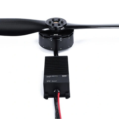 HB30-54X24 drone arm set