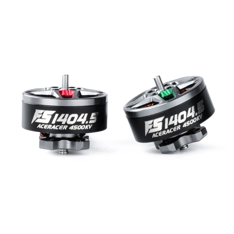 محرك طائرة بدون طيار FS 1404.5 AceRacer FPV 