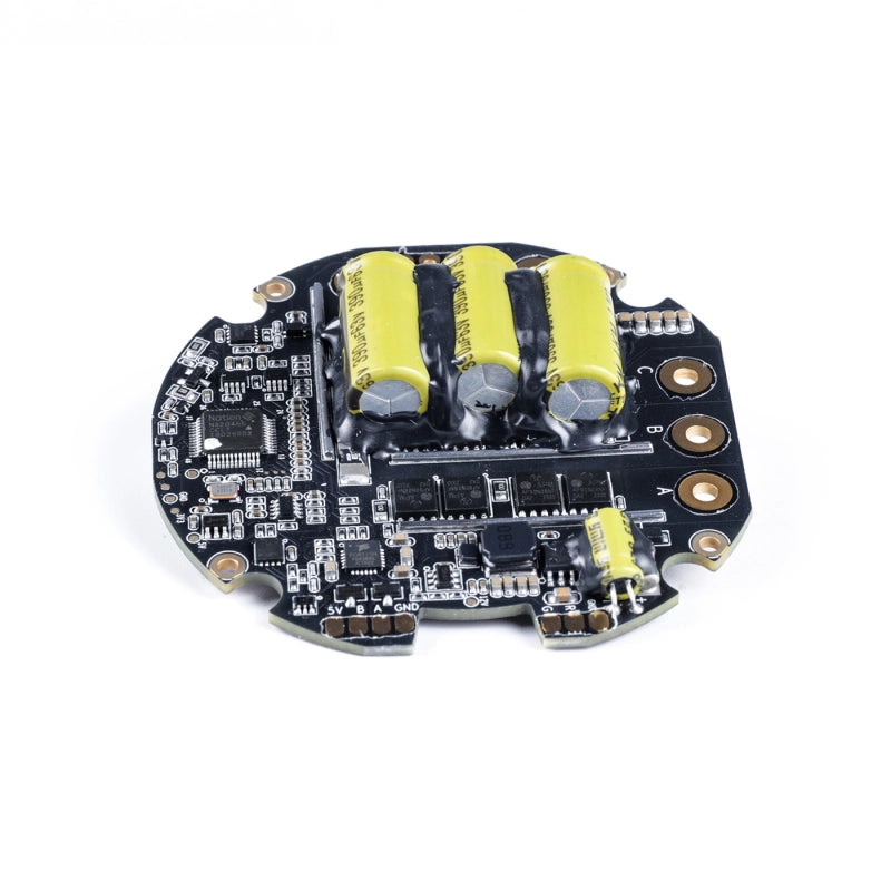 MAD Circular 60A 14S FOC ESC