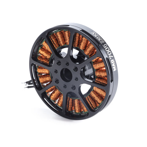 7005 EEE brushless motor