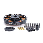 ギャラリービューアに画像を読み込みます。 7005 EEEブラシレスモーター