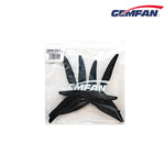 Load image into Gallery viewer, Gemfan Cinelifter 7" 7035 7x3.5x3 Tri-Blade Carbon Nylon Propellers - 2CW+2CCW