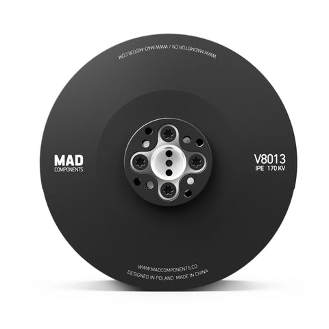 MAD V8013 IPE VTOL Drone Motor