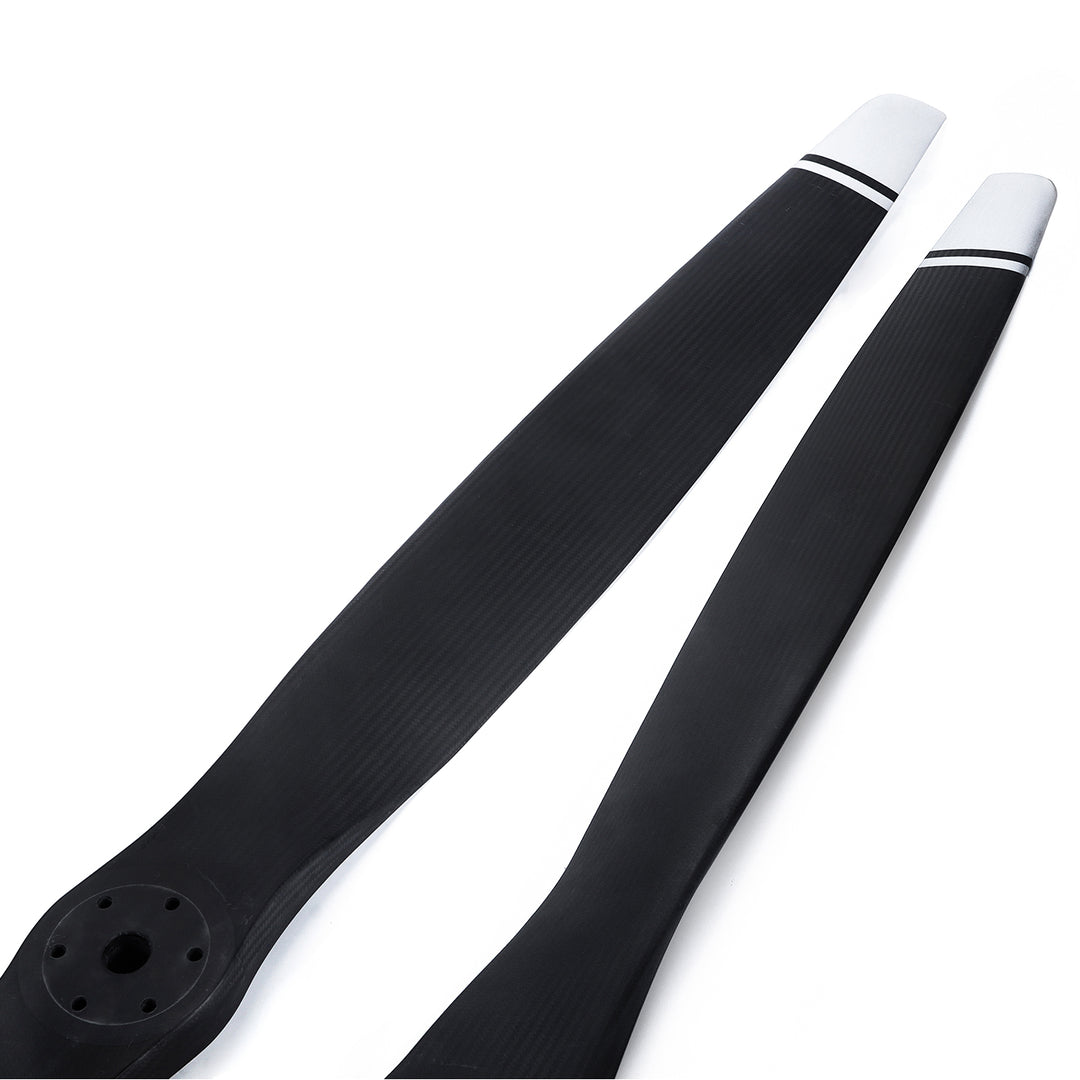 FLUXER CB2 72X31 in Carbon Fiber Propeller