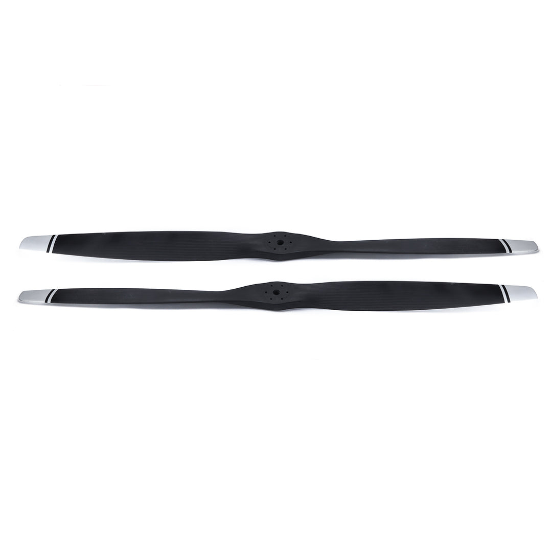 FLUXER CB2 72X31 in Carbon Fiber Propeller