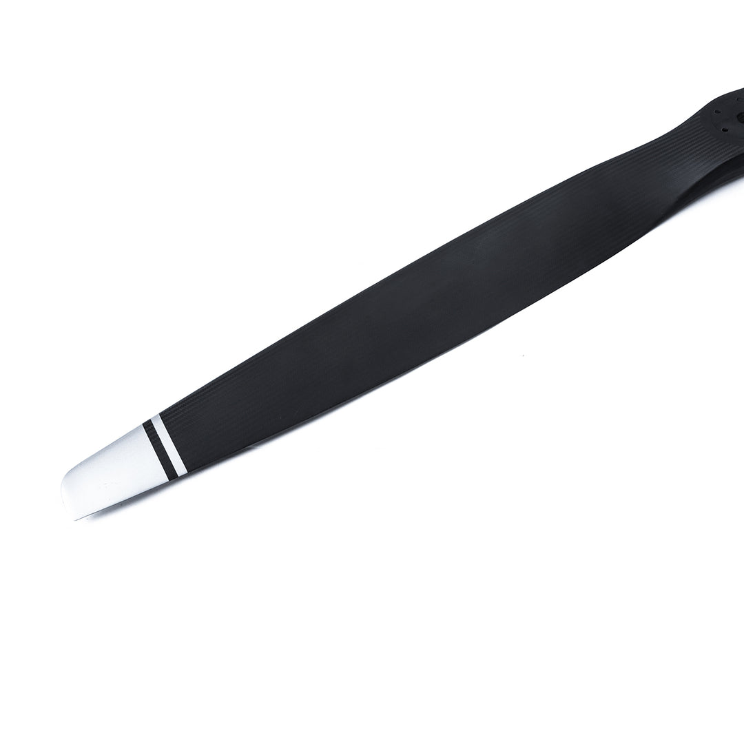 FLUXER CB2 72X31 in Carbon Fiber Propeller
