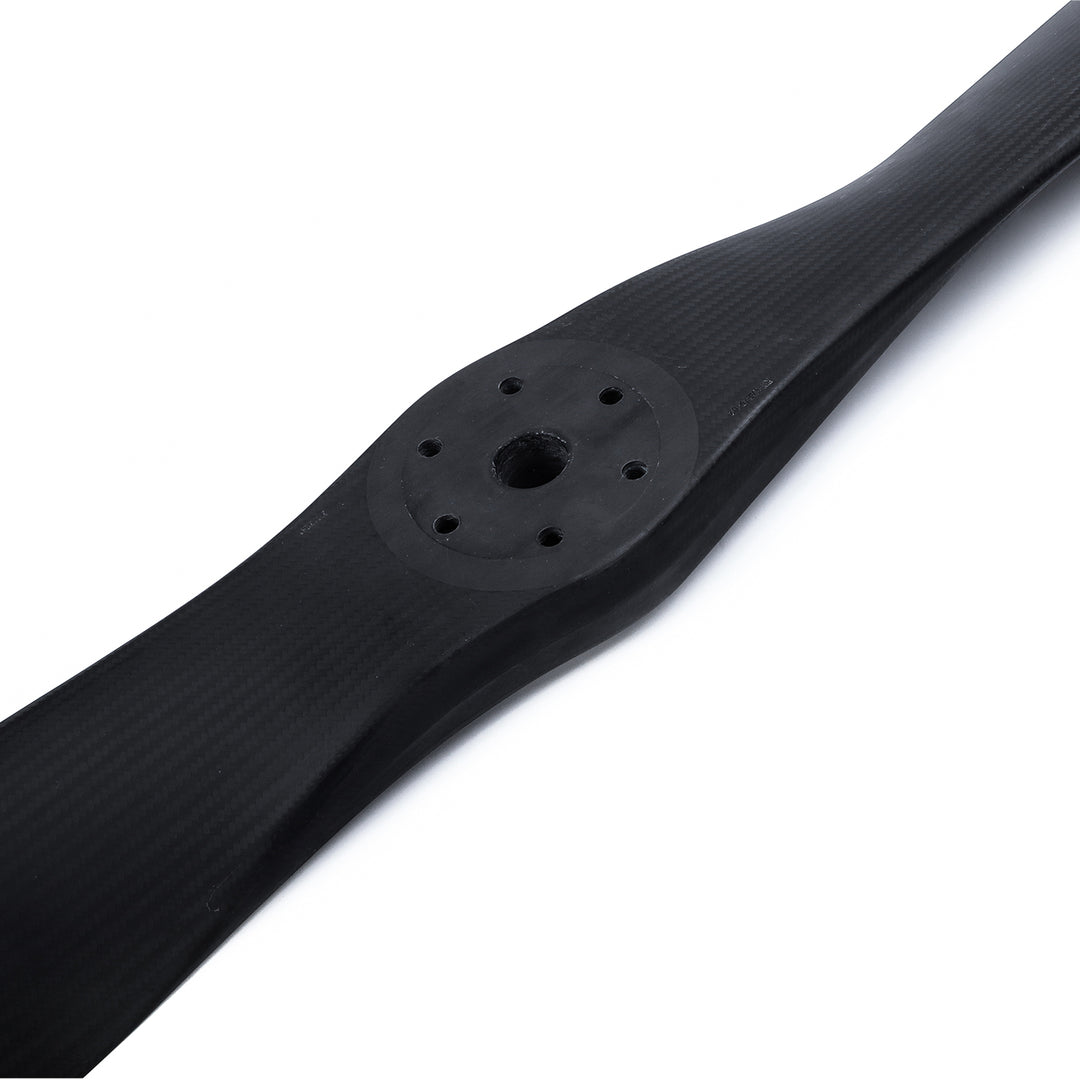 FLUXER CB2 72X31 in Carbon Fiber Propeller
