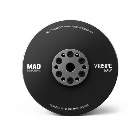 MAD V185 IPE VTOL Drone Motor