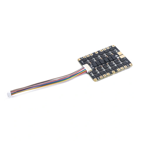 MAD FOC 40A 6-8S 4 in 1 Drone ESC