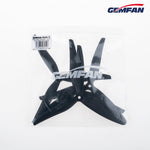 Load image into Gallery viewer, Gemfan Cinelifter 7.5" 7535 7.5x3.5x3 Tri-Blade Glass Fiber Nylon Propellers - 2CW+2CCW