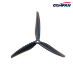 Load image into Gallery viewer, Gemfan Cinelifter 7.5" 7535 7.5x3.5x3 Tri-Blade Polycarbonate Propellers - 2CW+2CCW