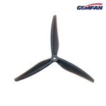 Load image into Gallery viewer, Gemfan Cinelifter 7.5" 7535 7.5x3.5x3 Tri-Blade Polycarbonate Propellers - 2CW+2CCW