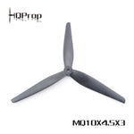 Load image into Gallery viewer, HQ MacroQuad Prop 10X4.5X3(2CCW+2CW) Black-Glass Fiber Reinforced Nylon