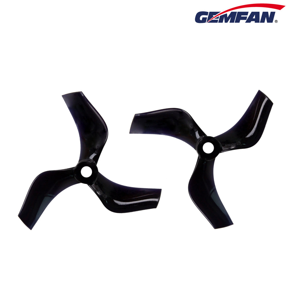 Gemfan 75mm Ducted Props PC 3-Blade