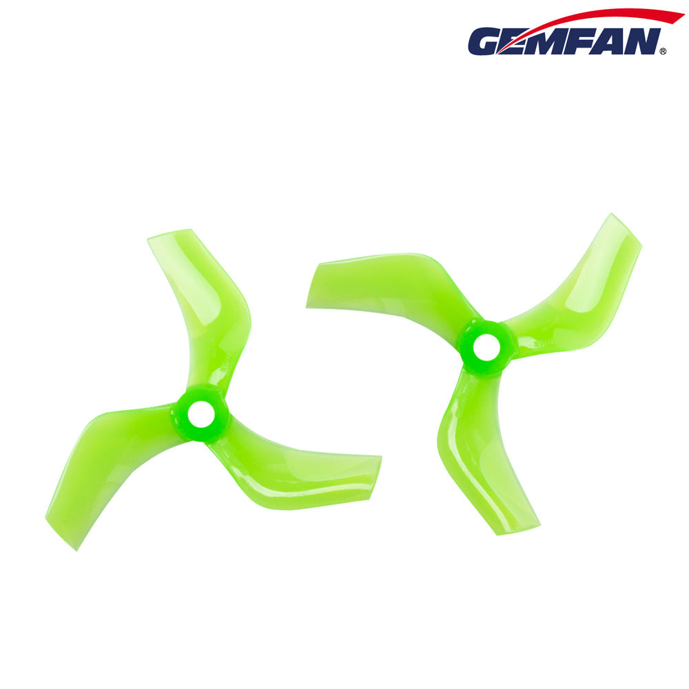 Gemfan 75mm Ducted Props PC 3-Blade