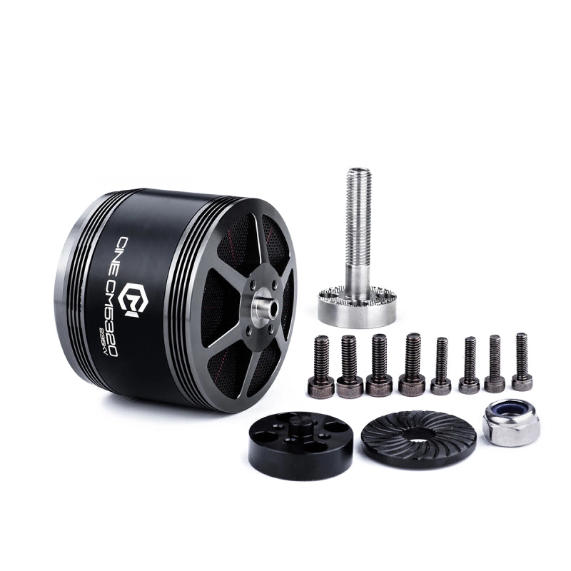 CM 5320 CINE  FPV Drone Motor 235KV