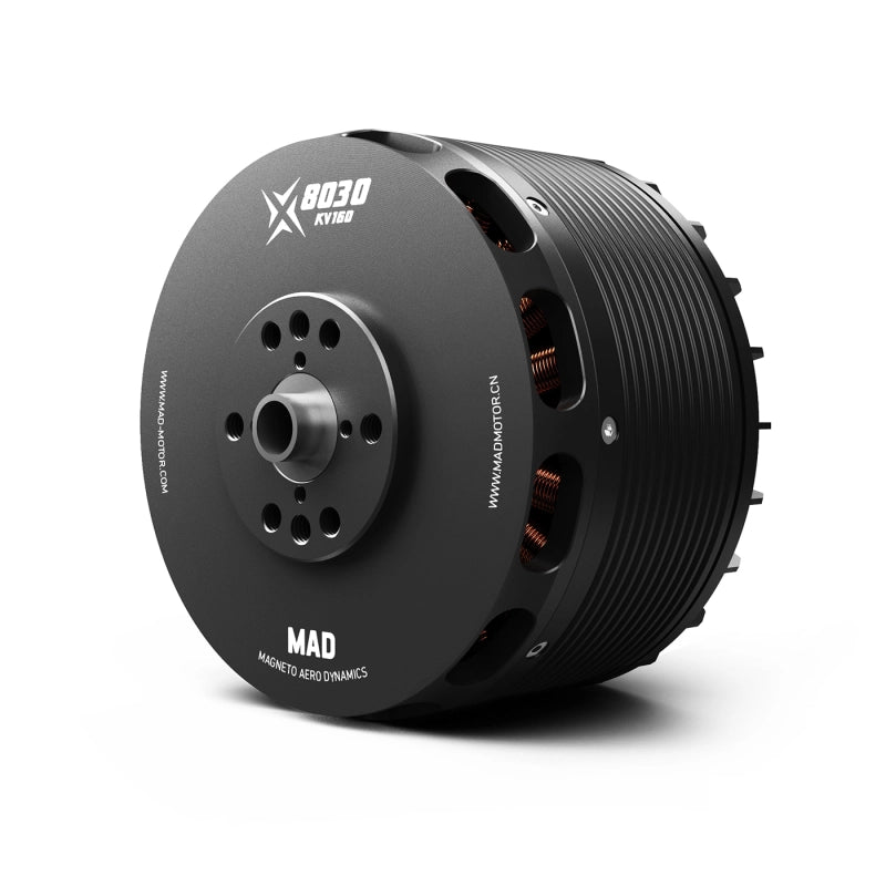 MAD X8030 VTOL Airplane Drone Motor