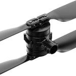Load image into Gallery viewer, 7x10-II Coaxial Drone Arm Set 135KV