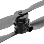 تحميل الصورة إلى عارض المعرض، مجموعة ذراع طائرة بدون طيار محورية 7x10-II 135 كيلو فولت 