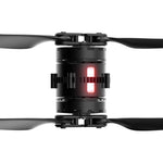 Load image into Gallery viewer, 7x10-II Coaxial Drone Arm Set 135KV