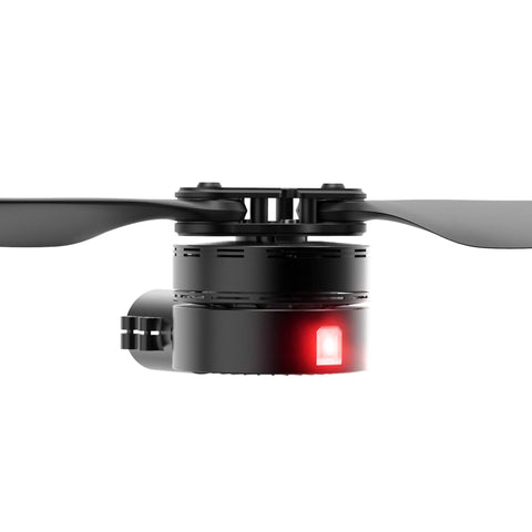 7x10 Drone Arm Set 135KV