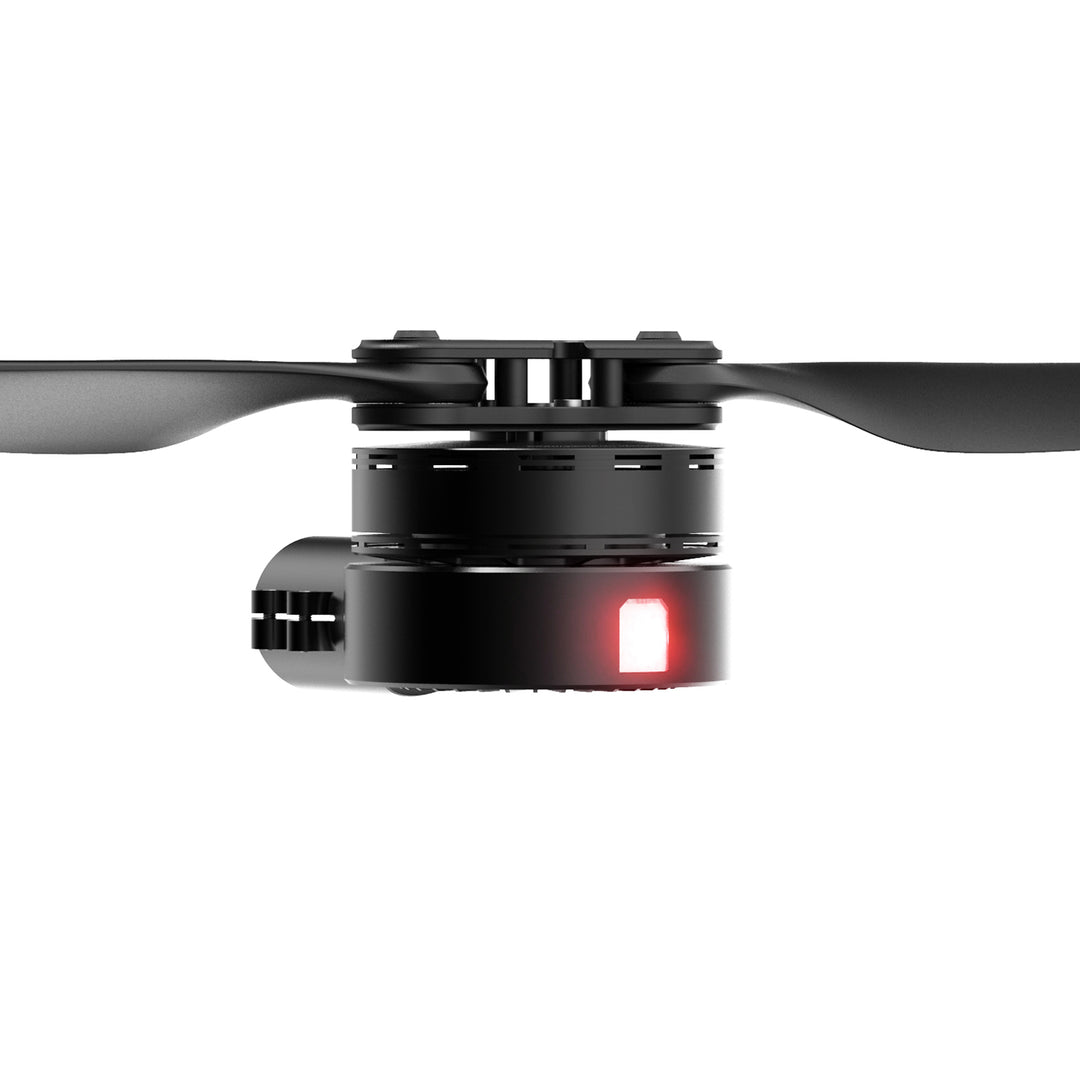 7x10 Drone Arm Set 135KV