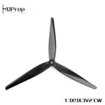 Load image into Gallery viewer, HQ X-Class Prop 13X9X3V2(1CCW+1CW) Black-Glass Fiber Reinforced Nylon