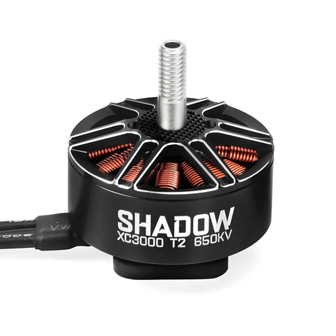 XC3000 T2 Shadow Brushless Motor