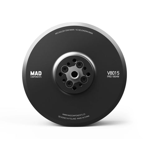 MAD V8015 PRO IPE Feathering propeller Autocenter VTOL Drone Motor