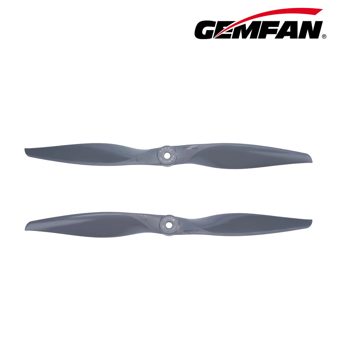 Vortex 11X7E/11X7R Electric Propeller-Glass fiber nylon