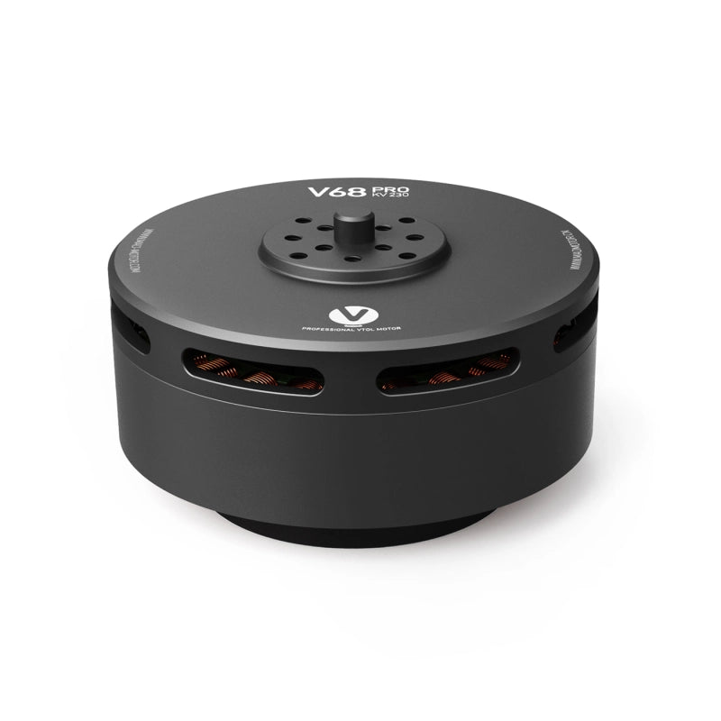 MAD V68 Pro IPE Feathering propeller Autocenter VTOL Drone Motor