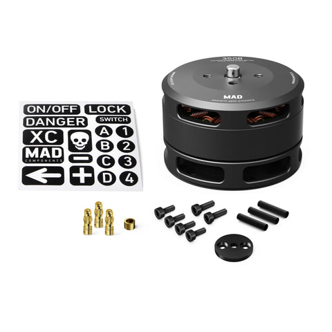 MAD 3508 IPE  Brushless Drone Motor