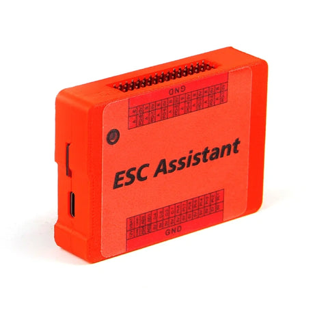 FOC ESC Regulator Assistant Recorder for the professional drone, multirotor turned drone arm set Powertrain