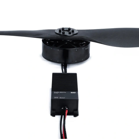 HB40-60X19 drone arm set